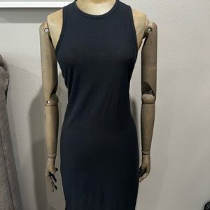 James Perse lightweight dress